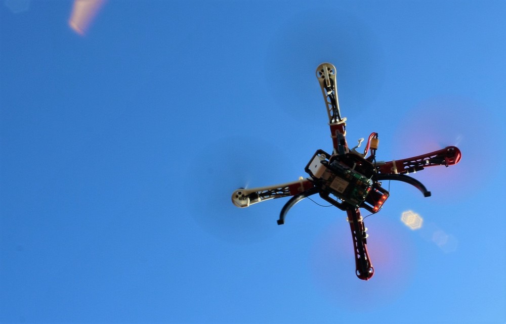 Small Drone With Camera Stockton 
      CA 95267